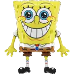 スポンジボブ 31インチ