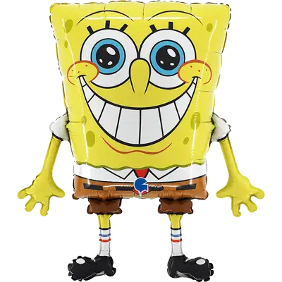 スポンジボブ 31インチ