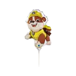 パウパトロール ラブル ミニシェイプ