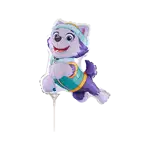 パウパトロール エベレスト ミニシェイプ