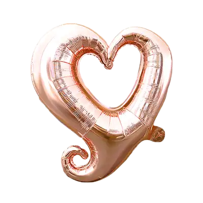 シャンパンゴールド