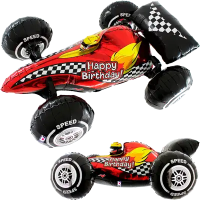 スーパー ディメンショナルズ スポーツカー