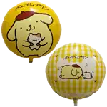 ポムポムプリン
