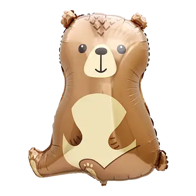 ウッドランド ベア