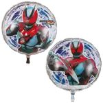 仮面ライダー ゼッツ