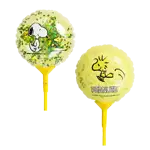 ブロースティック付 PEANUTS FURUFURUバルーン ウッドストック
