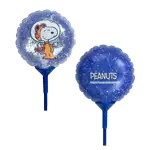 ブロースティック付 PEANUTS FURUFURUバルーン アストロノーツ