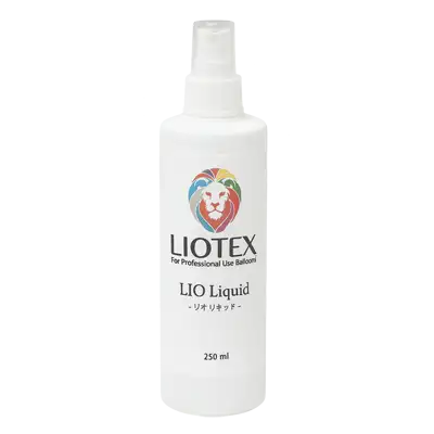 リオリキッド(250ml)