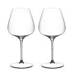 リーデル グレープ@リーデル ピノ・ノワール ネッビオーロ アペリティーボ 2個セット 750ml (6424/07)