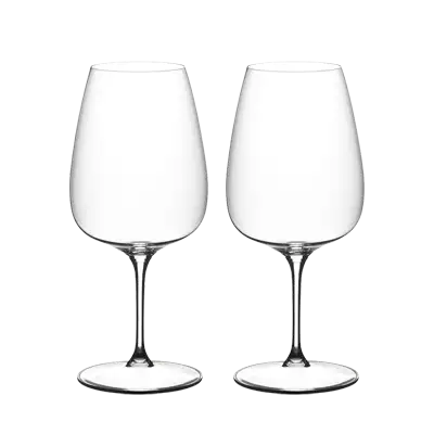 リーデル グレープ@リーデル カベルネ メルロ カクテル 2個セット 830ml (6424/0)