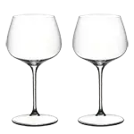 リーデル グレープ@リーデル シャルドネ ジントニック 2個セット 635ml (6424/97)