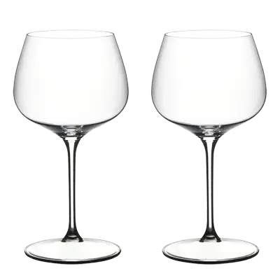 リーデル グレープ@リーデル シャルドネ ジントニック 2個セット 635ml (6424/97)