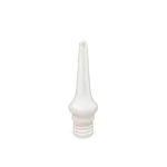 電動ポンプ ポータブル ブルー専用 プラスティックノズル