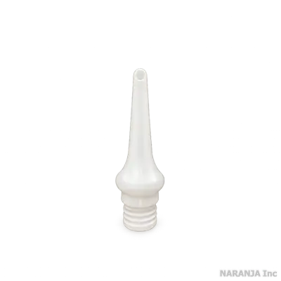 電動ポンプ ポータブル ブルー専用 プラスティックノズル