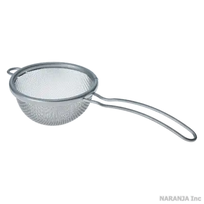 スリースノー 抹茶ストレーナー