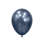 センペルテックス ラウンド 5インチ リフレックスカラー ギャラクシーブルー