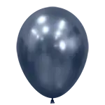 センペルテックス ラウンド 12インチ リフレックスカラー ギャラクシーブルー