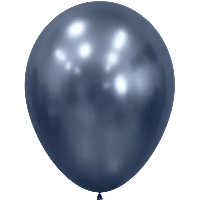 センペルテックス ラウンド 18インチ リフレックスカラー 単色 ギャラクシーブルー