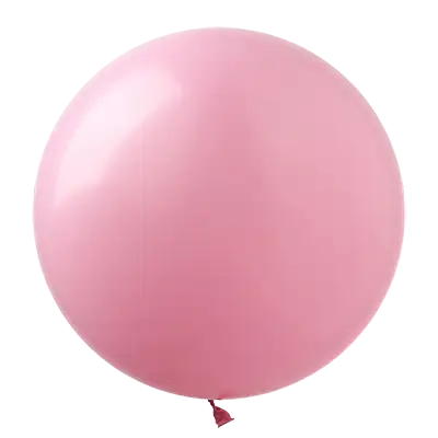 バブルガムピンク