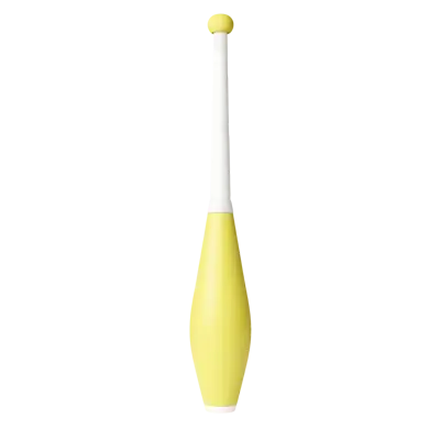 パステルイエロー