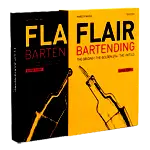 フレアバーテンディングブック