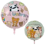 サンエックス ユニバース