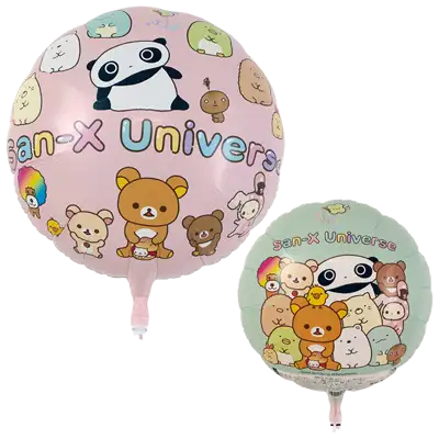 サンエックス ユニバース