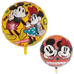 ミッキー＆ミニー