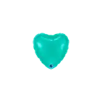 グラボ ハート 4インチ