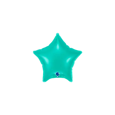 グラボ スター 4インチ ティファニー