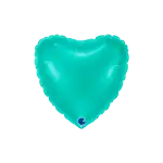 グラボ ハート 9インチ