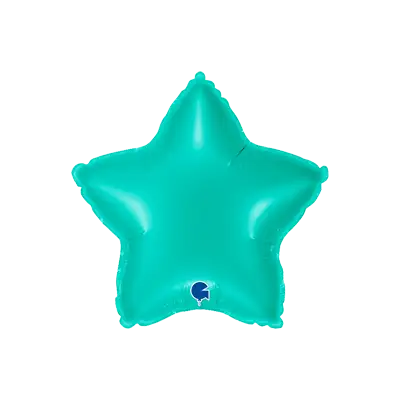 グラボ スター 9インチ ティファニー