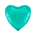 グラボ ハート 18インチ