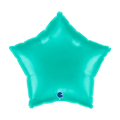 グラボ スター 18インチ ティファニー