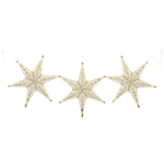 デコ ガーランド スター