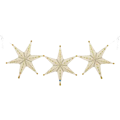デコ ガーランド スター
