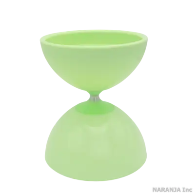 パステルグリーン