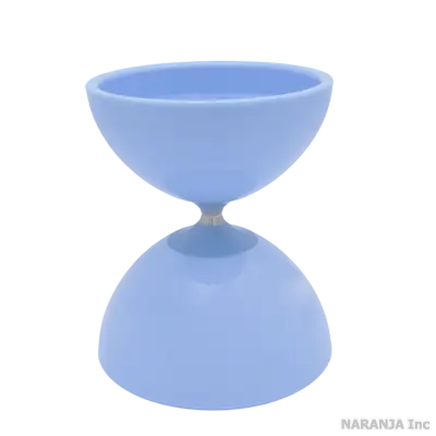 ソライロブルー