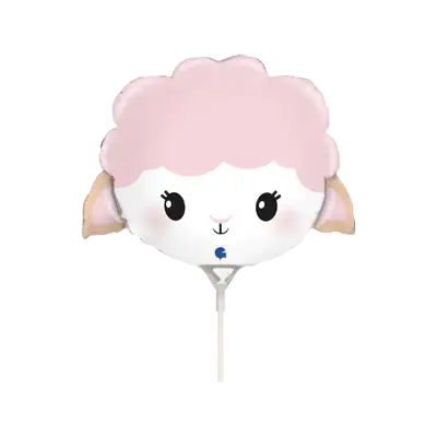 キュート シープ ミニシェイプ