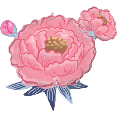 サテン ピオニー ガーデン