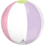 オーブス パステル ビーチ クラブ