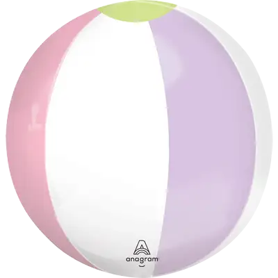 オーブス パステル ビーチ クラブ