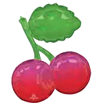 フルーティー ミックス イリディセント チェリー