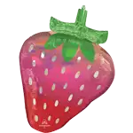 フルーティー ミックス イリディセント ストロベリー