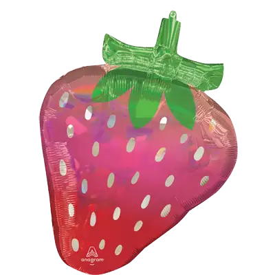 フルーティー ミックス イリディセント ストロベリー