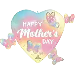 サテン HMD フラッタリング ドリームズ