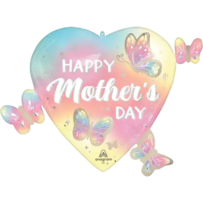 サテン HMD フラッタリング ドリームズ