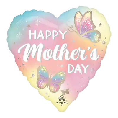 サテン HMD フラッタリング ドリームズ 17インチ