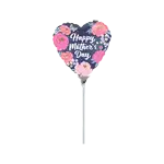 サテン HMD ピオニー ガーデン 9インチ