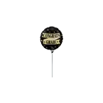 コングラッツ トゥ ザ グラッド 4インチ